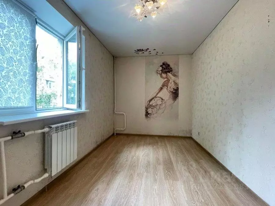 3-к кв. Московская область, Люберцы ул. Льва Толстого, 21 (52.3 м) - Фото 0