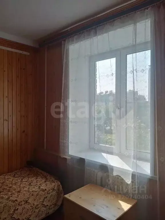 2-к кв. Ярославская область, Ярославль Рыбинская ул., 28/35 (56.4 м) - Фото 1