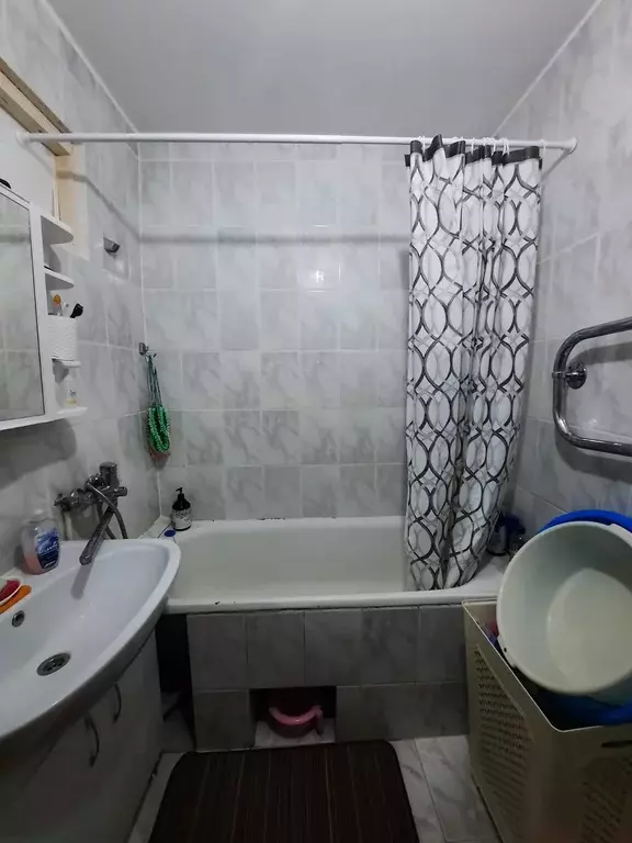Продаётся 2-к квартира, 57.2 м - Фото 1