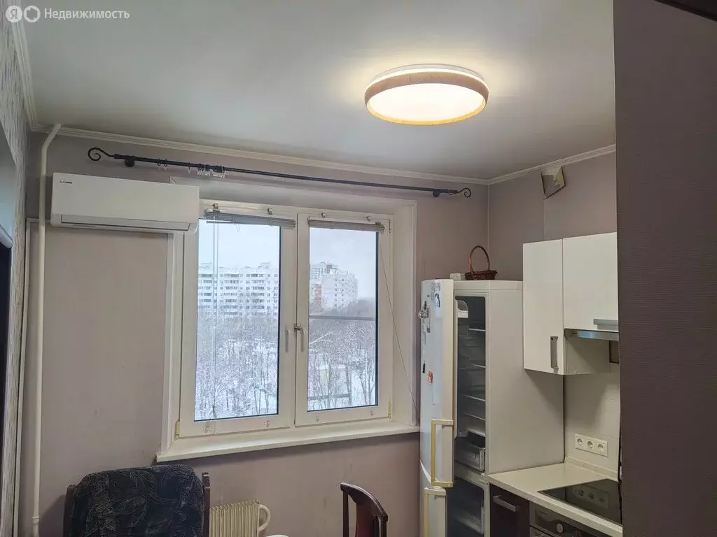 2-комнатная квартира: Москва, Туристская улица, 15 (52.7 м) - Фото 2