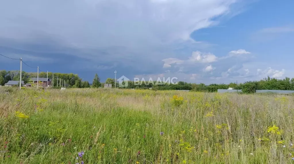 Участок в Пензенская область, Пенза ул. Владимира Квышко, 51 (6.0 ... - Фото 0