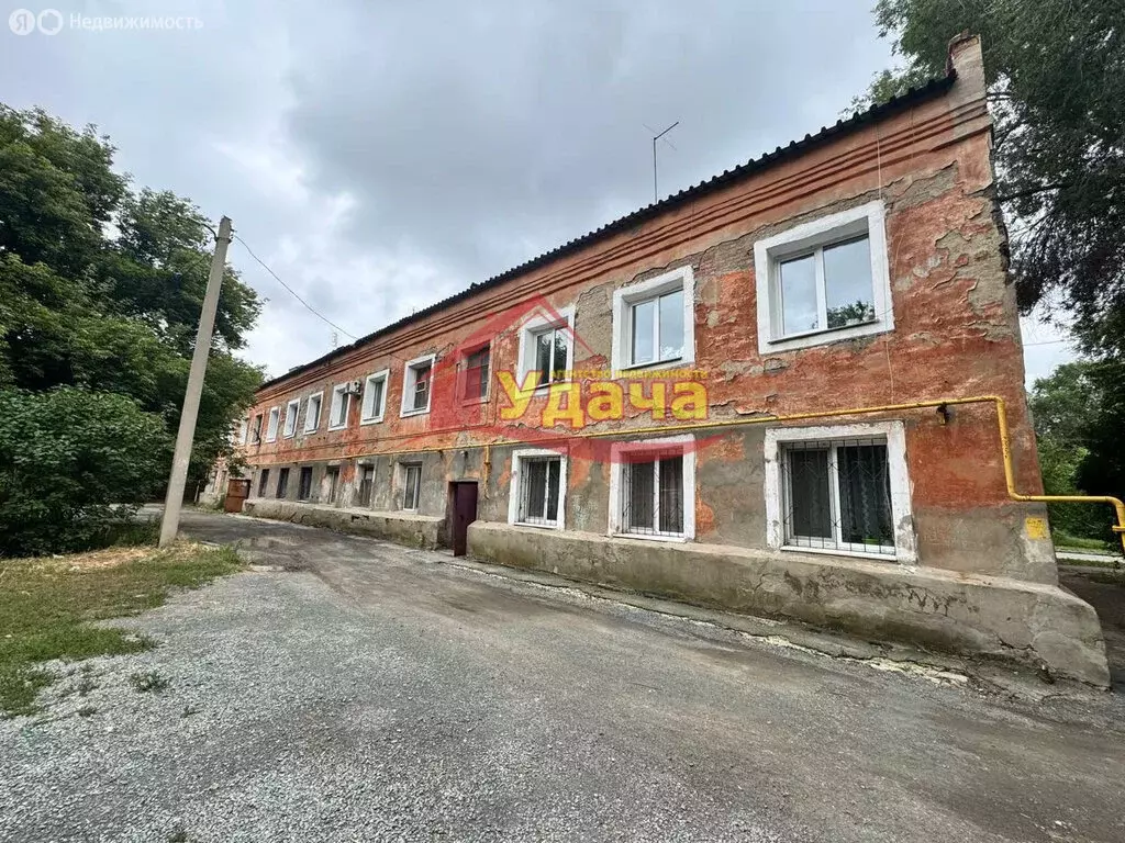 2-комнатная квартира: Орск, проспект Никельщиков, 55 (52.6 м) - Фото 0