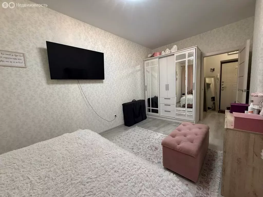 1-комнатная квартира: Батайск, улица Котова, 12к2 (40 м) - Фото 0