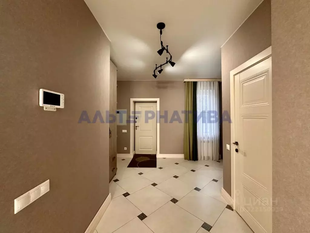 Таунхаус в Ярославская область, Переславль-Залесский 2-й Слободской ... - Фото 2