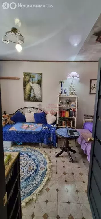 1-комнатная квартира: Ессентуки, улица Фридриха Энгельса, 65/1 (35.4 ... - Фото 0