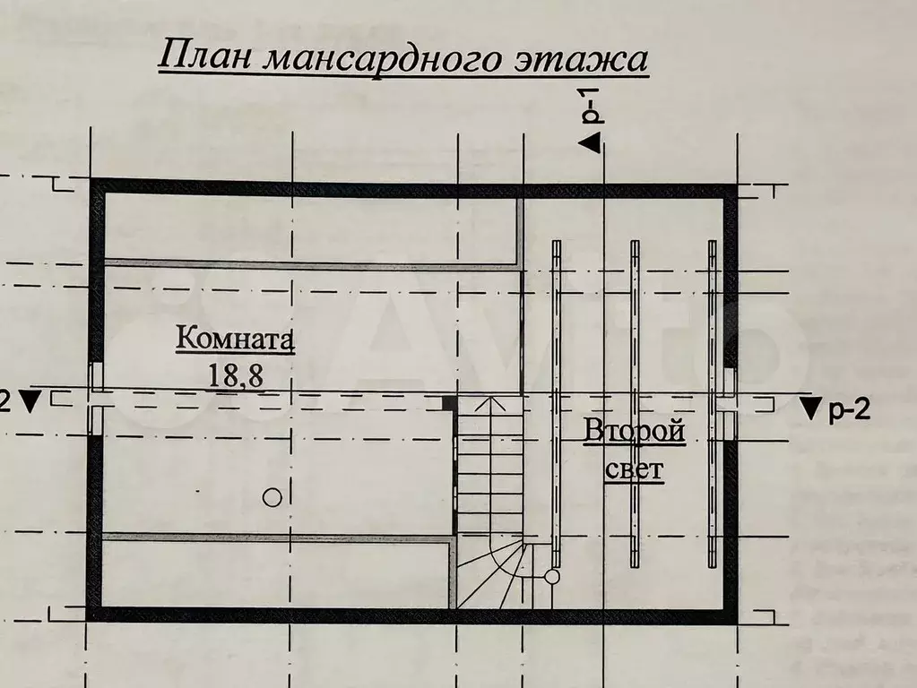 Дом 68 м на участке 11 сот. - Фото 1