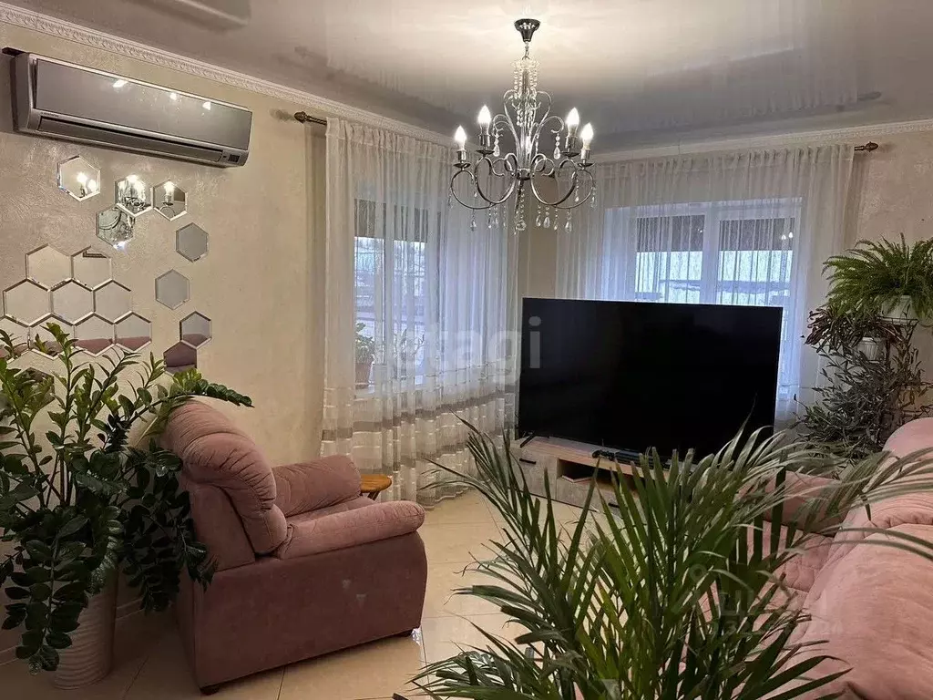 Дом в Ставропольский край, Ставрополь Долина ДНТ, ул. Долина-4, 113 ... - Фото 1