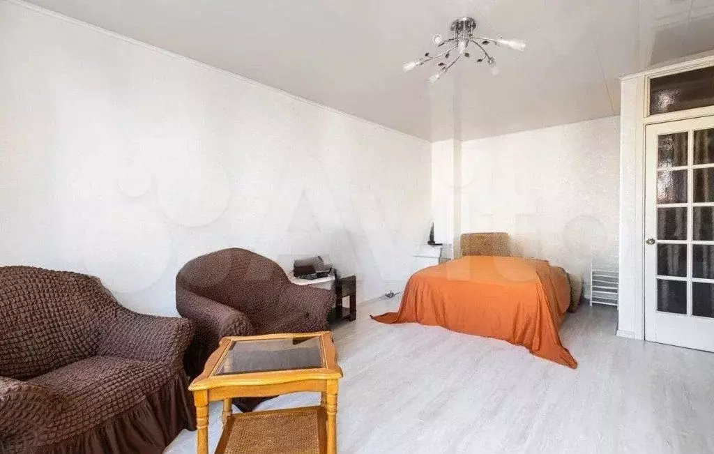 1-к. квартира, 40 м, 10/12 эт. - Фото 0