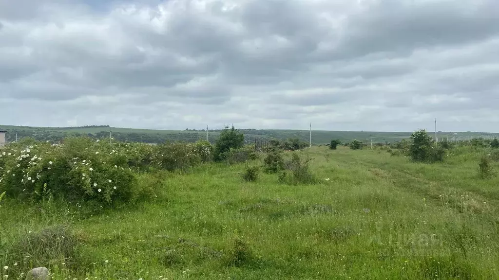 Участок в Кабардино-Балкария, Чегемский район, с. Лечинкай ул. ... - Фото 1