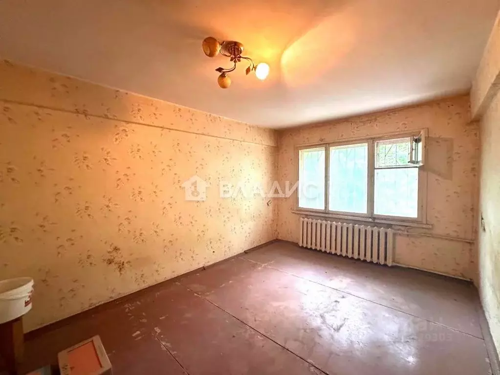 2-к кв. Калужская область, Калуга Николо-Козинская ул., 3 (45.4 м) - Фото 0