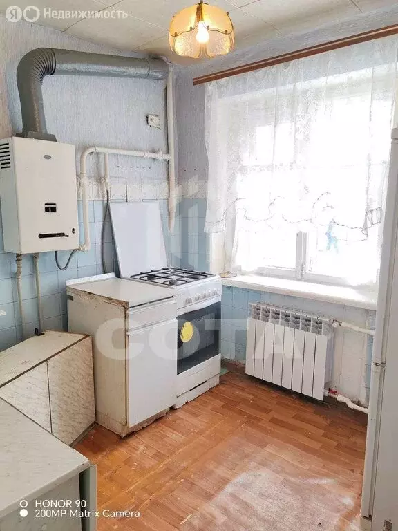 2-комнатная квартира: Воронеж, Ростовская улица, 54 (44 м) - Фото 2