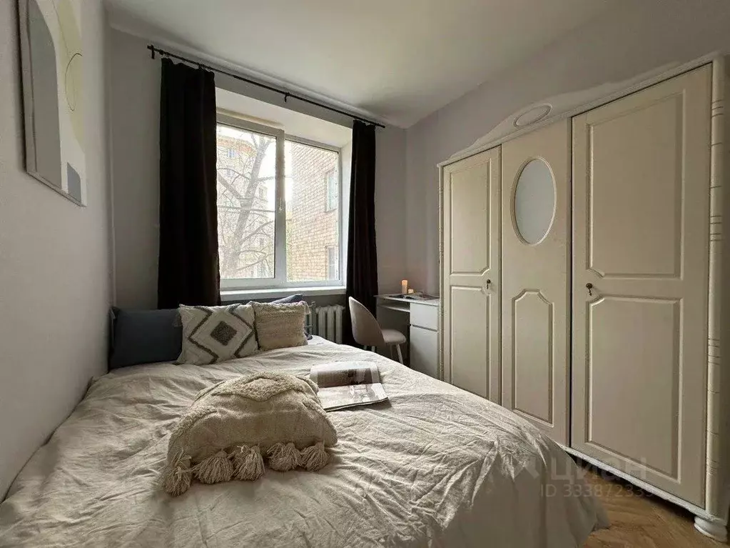 Комната Москва ул. Академика Бочвара, 10А (12.0 м) - Фото 2