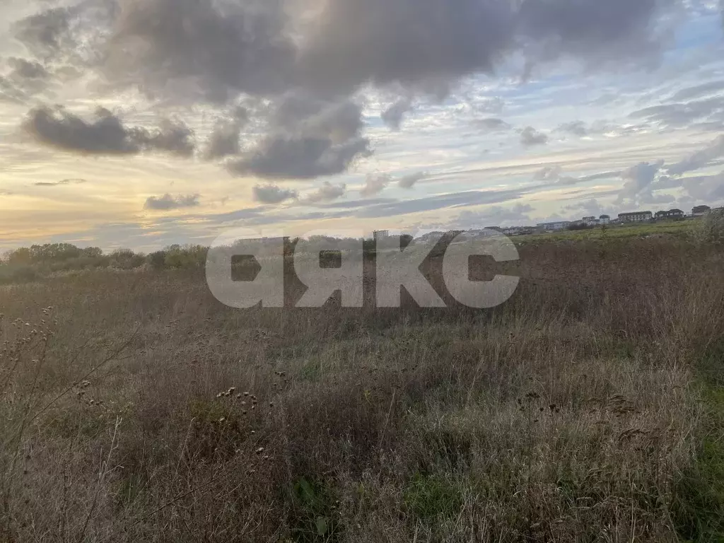 Участок в Краснодарский край, Анапа ш. Симферопольское (10.0 сот.) - Фото 2