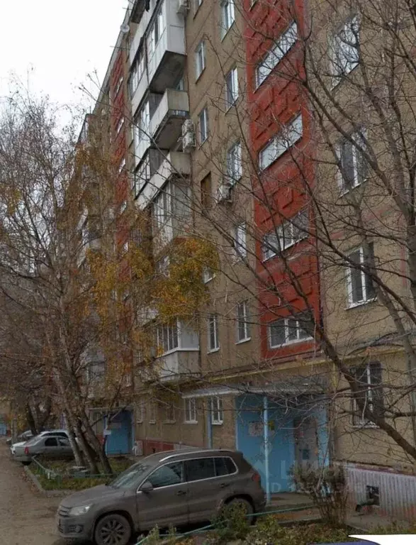 3-к кв. Саратовская область, Саратов ул. Имени А.И. Куприянова, 13 ... - Фото 1