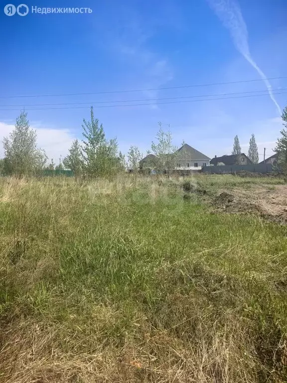Участок в село Мальково, Восточная улица (6.77 м) - Фото 2