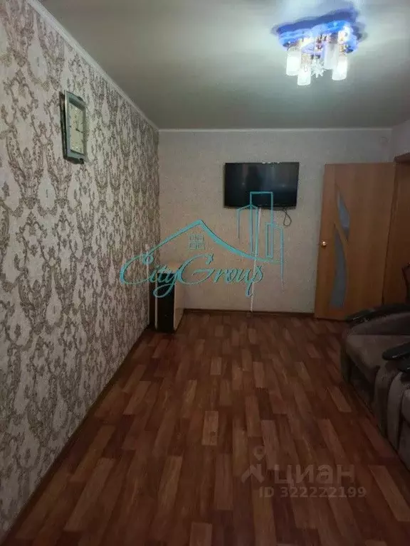 2-к кв. Оренбургская область, Кувандык Октябрьская ул., 11 (42.9 м) - Фото 2