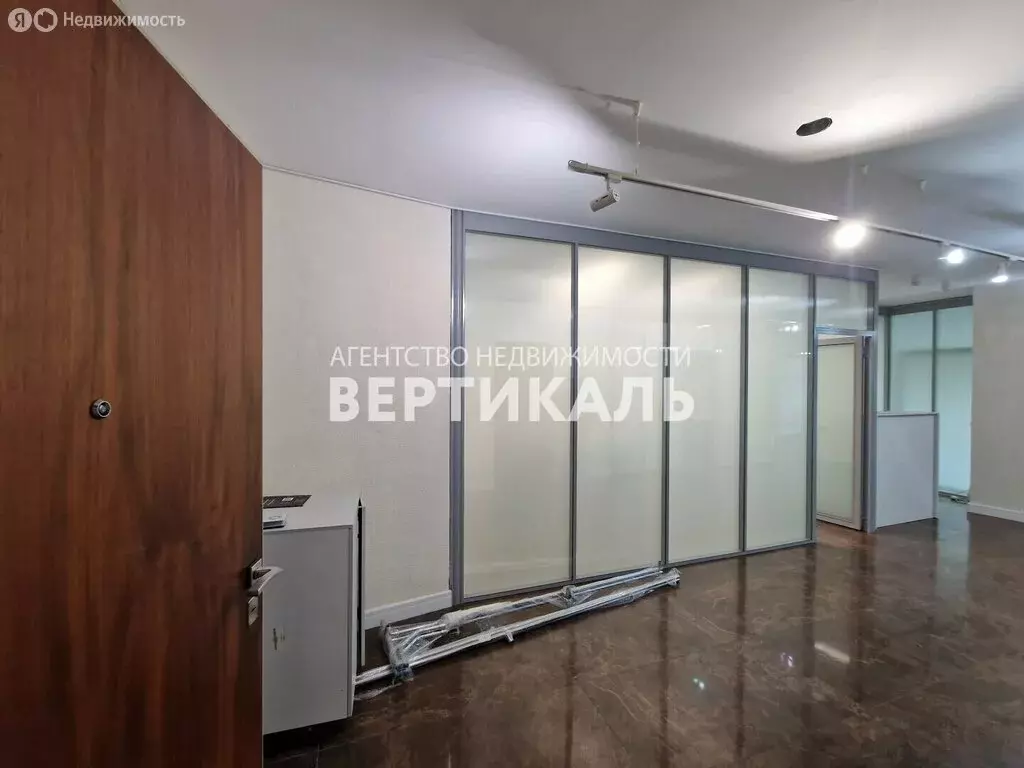 Офис (125 м) - Фото 1