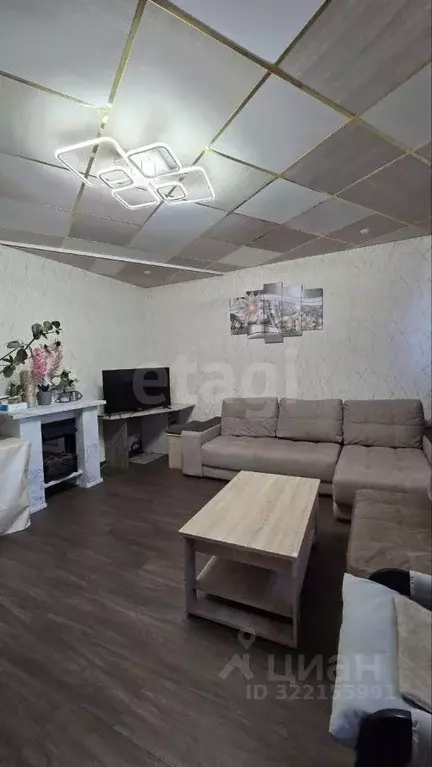 2-к кв. Владимирская область, Ковров ул. Белинского, 6 (60.7 м) - Фото 1