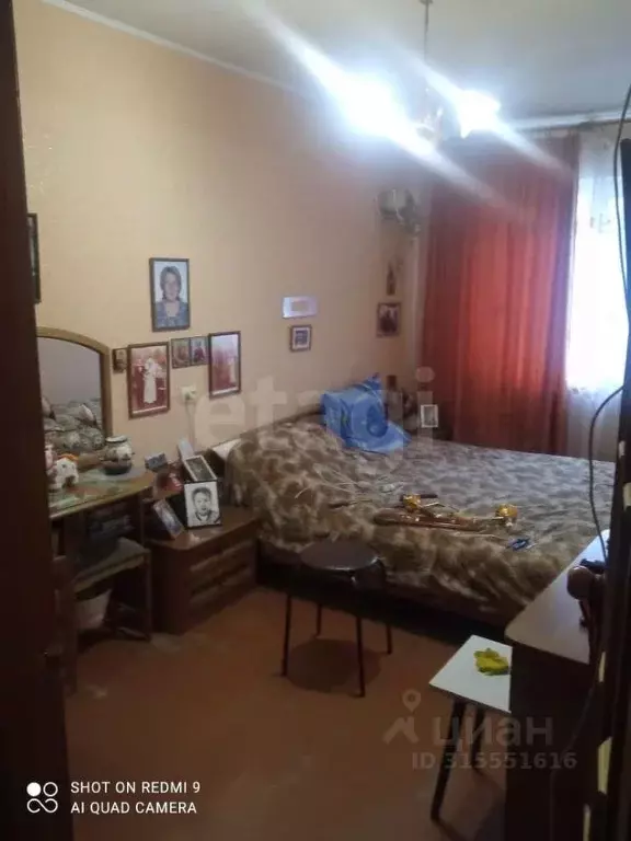 2-к кв. Калужская область, Калуга Тульская ул., 19 (44.0 м) - Фото 0
