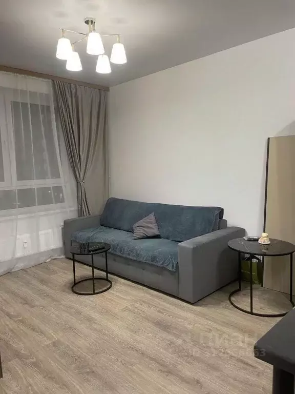 2-к кв. Московская область, Красногорск городской округ, Путилково пгт ... - Фото 2