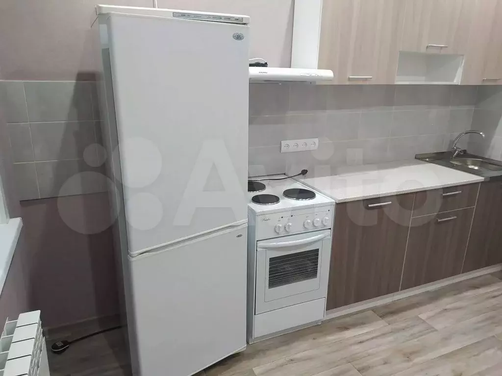 1-к. квартира, 35 м, 3/9 эт. - Фото 0