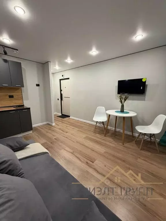 Студия Татарстан, Казань ул. Братьев Касимовых, 22/7 (18.4 м) - Фото 2