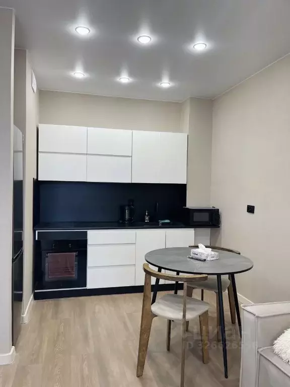 Студия Ленинградская область, Ломоносовский район, Аннинское городское ... - Фото 1