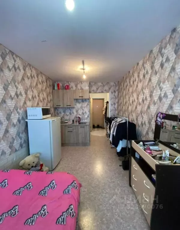 Студия Красноярский край, Красноярск просп. Машиностроителей, 35 (24.0 ... - Фото 2