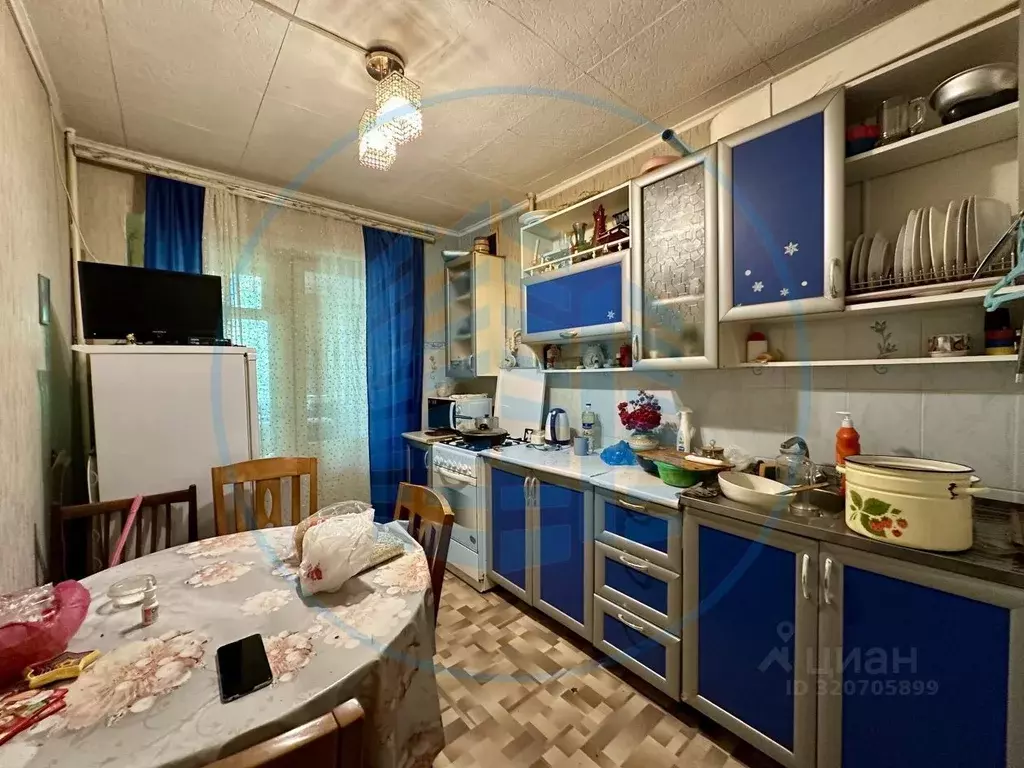 2-к кв. Ставропольский край, Ессентуки Октябрьская ул., 430А (45.8 м) - Фото 1