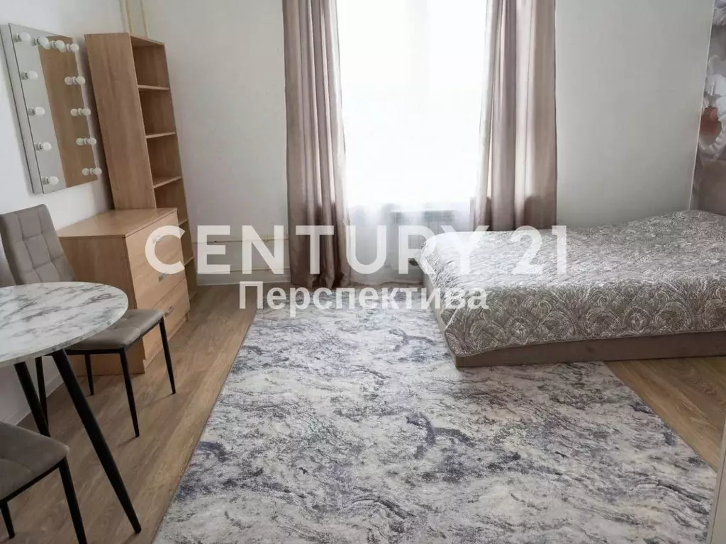 Студия Московская область, Люберцы Зенино ЖК Самолет мкр, ул. Камова, ... - Фото 1