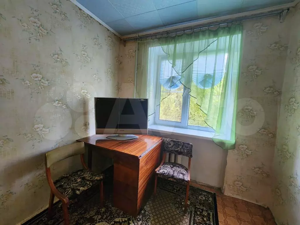3-к. квартира, 59 м, 1/5 эт. - Фото 1
