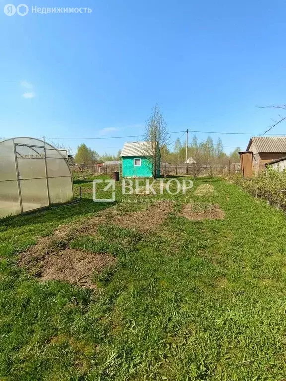 Дом в Кострома, СНТ Струя-2, 75 (17 м) - Фото 1