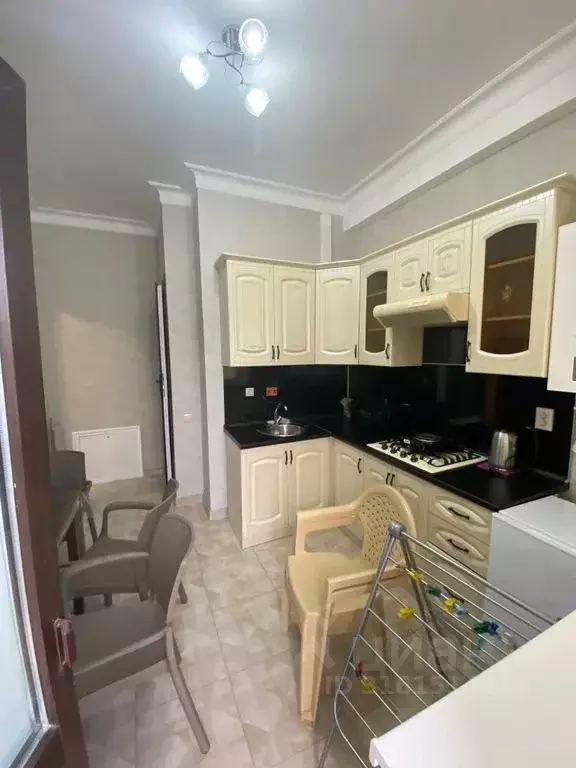 2-к кв. Дагестан, Избербаш ул. Имени Р. Зорге, 44 (62.0 м) - Фото 0