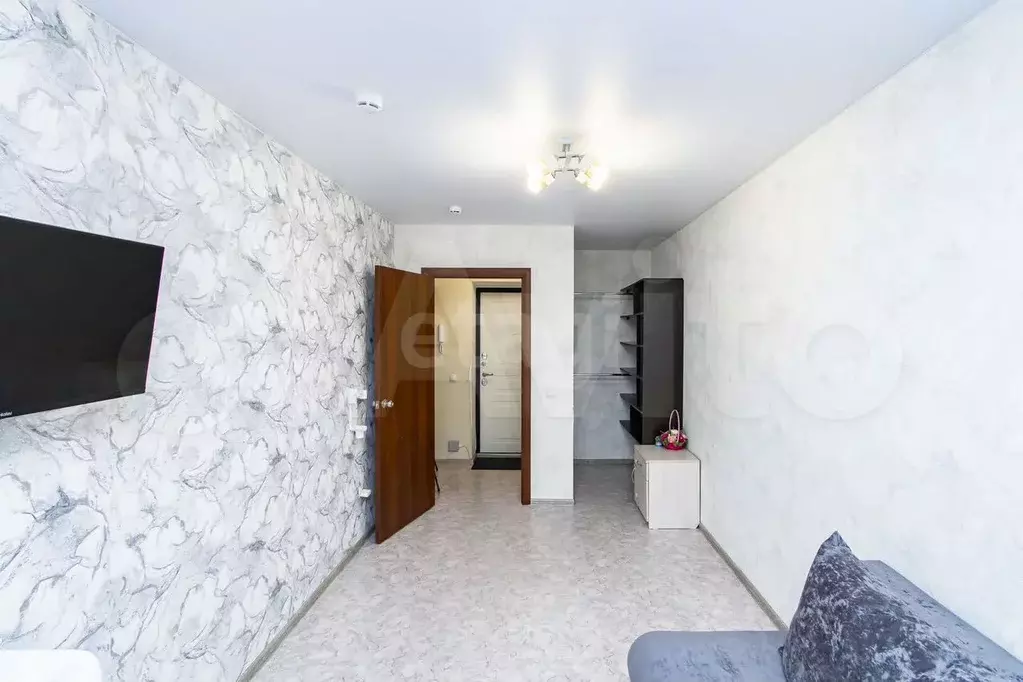 1-к. квартира, 40 м, 7/24 эт. - Фото 1