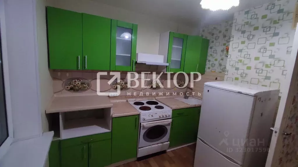 1-к кв. Костромская область, Кострома Малышковская ул., 55В (35.8 м) - Фото 2