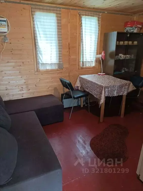 Дом в Московская область, Наро-Фоминский городской округ, Перлит СНТ ... - Фото 2