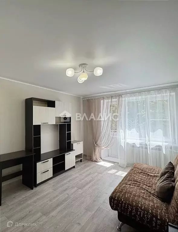 Продаётся 1-к квартира, 30.7 м - Фото 1