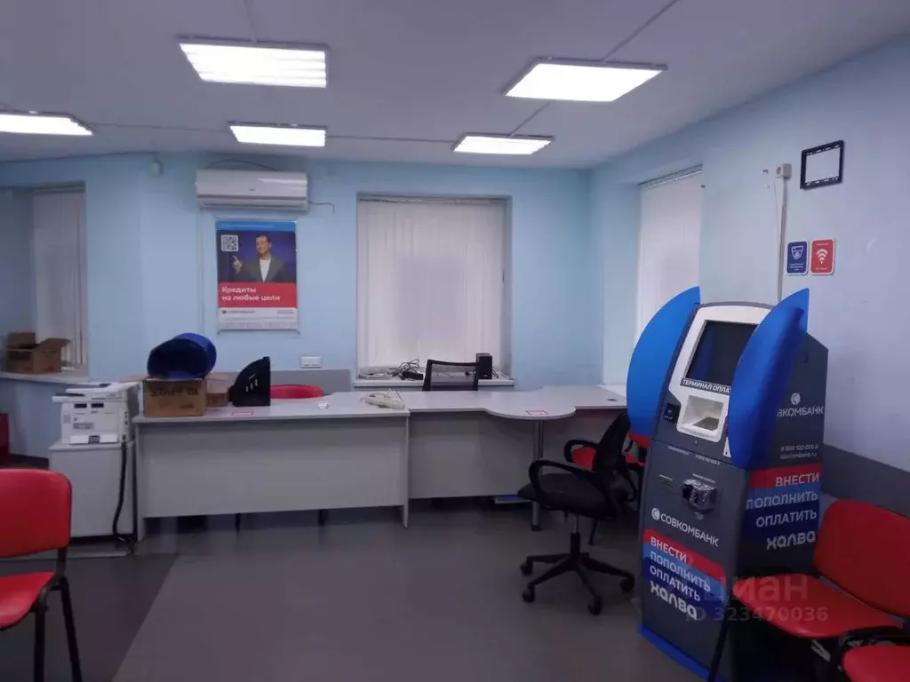 Торговая площадь в Удмуртия, Ижевск Советская ул., 2 (76 м) - Фото 1