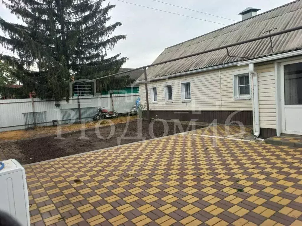 Дом в деревня 1-е Цветово, Заречная улица, 22 (85 м) - Фото 2