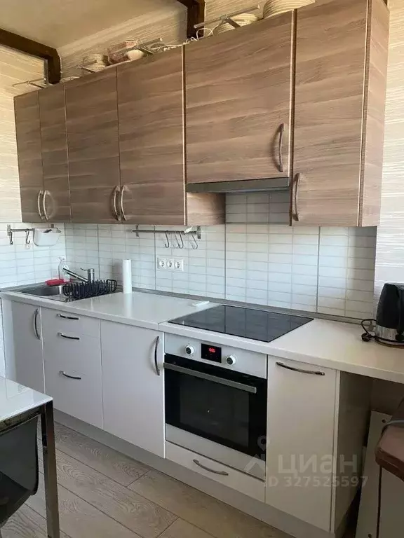 1-к кв. Ростовская область, Ростов-на-Дону Ворошиловский просп., 80 ... - Фото 1