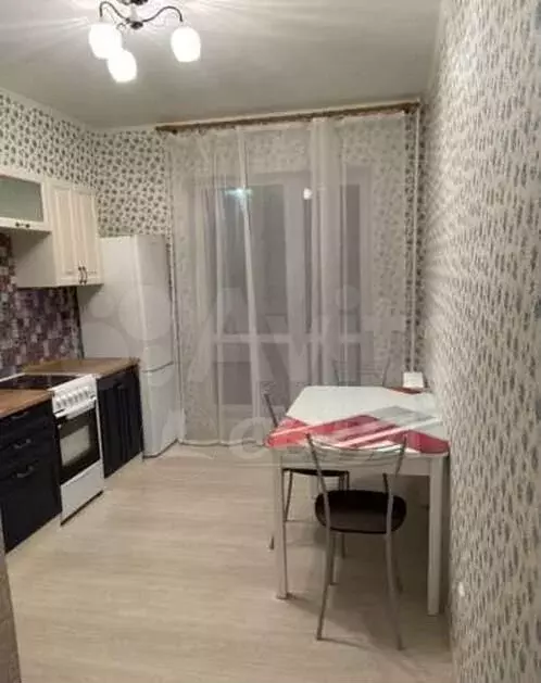 2-к. квартира, 55 м, 4/15 эт. - Фото 1