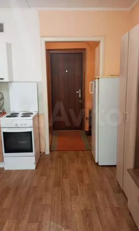 Квартира-студия, 29 м, 2/5 эт. - Фото 1