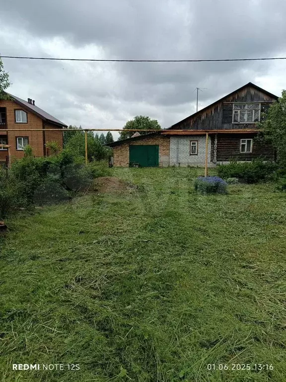 Дом 105 м на участке 17 сот. - Фото 0