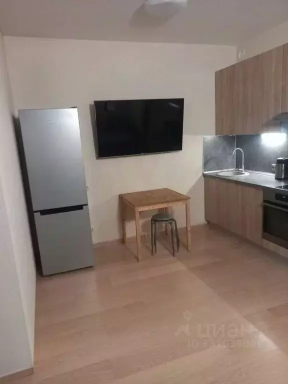 Студия Москва Донецкая ул., 30к2 (32.0 м) - Фото 1