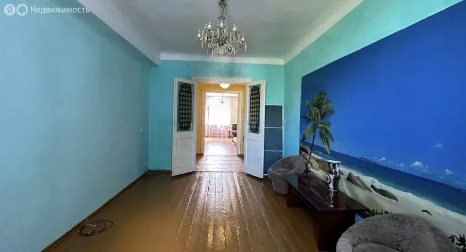 3-комнатная квартира: Асбест, Садовая улица, 20 (82 м) - Фото 2