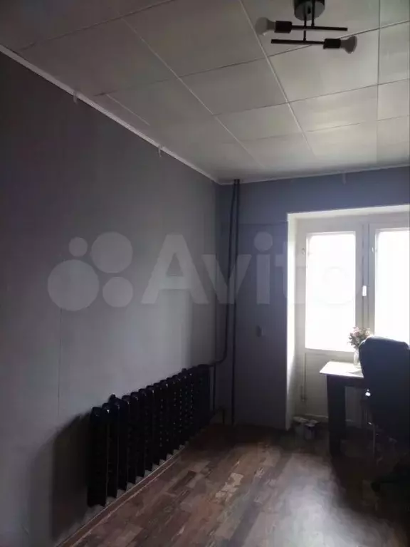 3-к. квартира, 66 м, 3/4 эт. - Фото 1