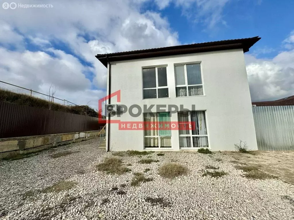 Квартира-студия: Севастополь, улица Генерала Саймонова, 43 (26 м) - Фото 1