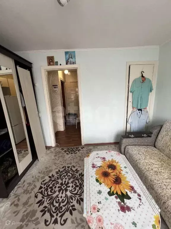 Продаётся 1-к квартира, 18.3 м - Фото 0