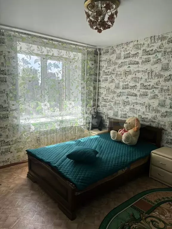 2-к. квартира, 34,7 м, 4/10 эт. - Фото 0