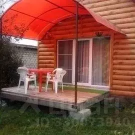 Дом в Башкортостан, Белорецк ул. П. Нахимова, 17 (25 м) - Фото 1